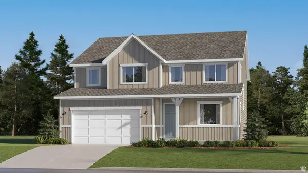 1486 W Everblooming Dr #4075, Saratoga Springs, UT 84045