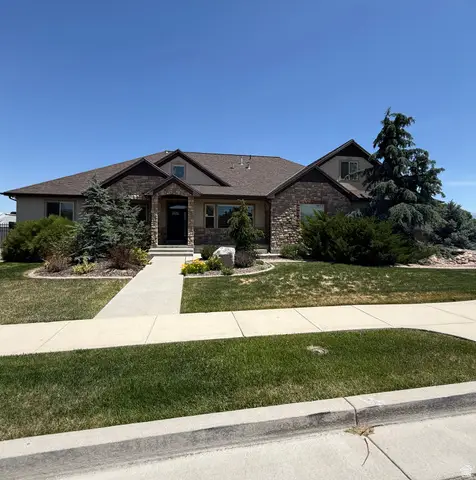 9987 S Congressional Way W, South Jordan, UT 84095