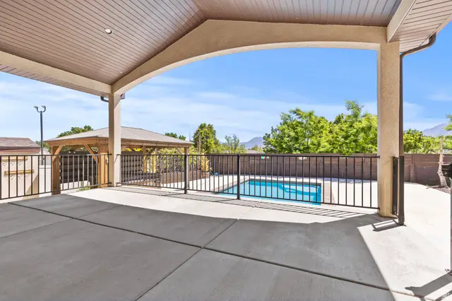 9987 S Congressional Way W, South Jordan, UT 84095 - #3