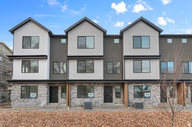 446 E 1435 St S #126, Ogden, UT 84404 - #1