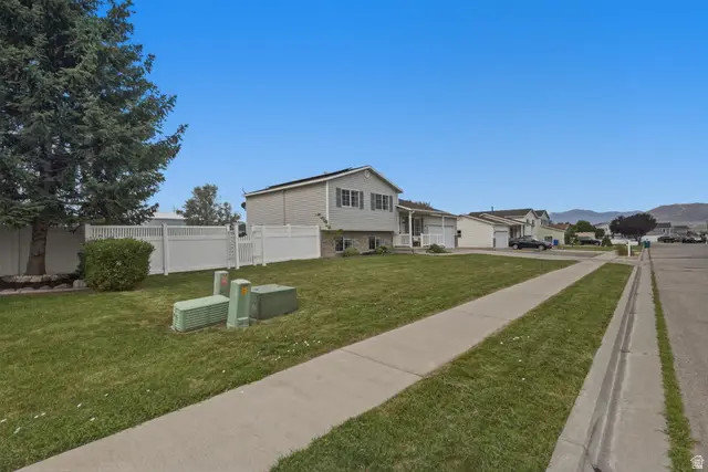 2049 W 1835 N, Lehi, UT 84043 - #3