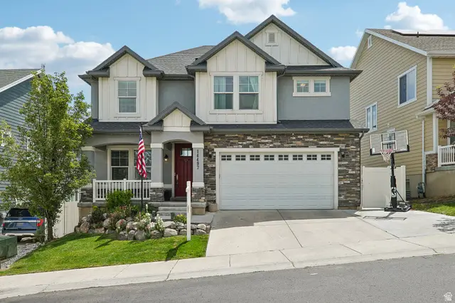 14497 Yellow Topaz Dr, Herriman, UT 84096 - #1