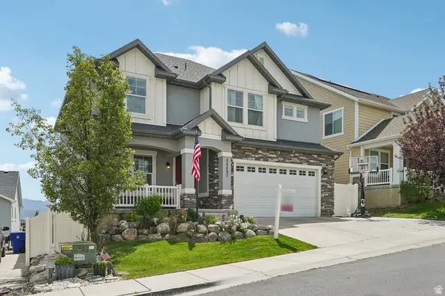 14497 Yellow Topaz Dr, Herriman, UT 84096 - #3
