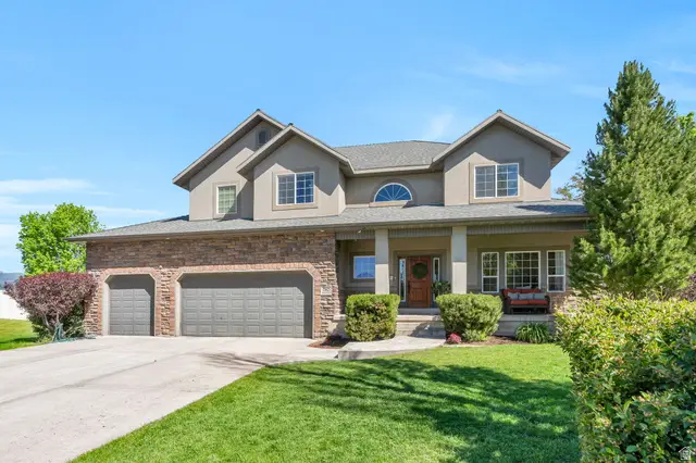 782 S Shadow Rock Cir, Heber City, UT 84032 - #2