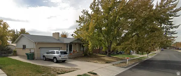 1269 W 200 N, Clearfield, UT 84015