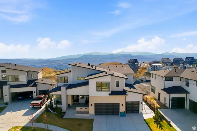 4489 N Solstice Dr, Lehi, UT 84048 - #1
