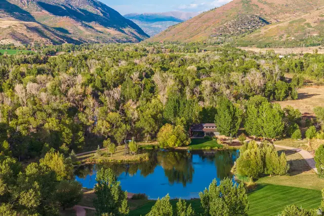 389 E Boulderville Rd, Oakley, UT 84055 - #2