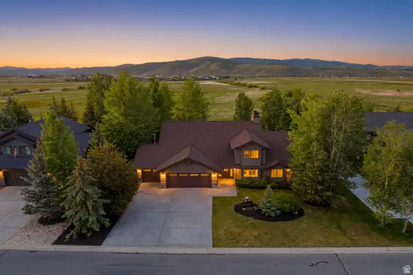 1422 Cutter Ln #59, Park City, UT 84098