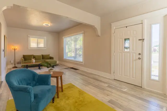 949 E 24th St S, Ogden, UT 84401 - #3