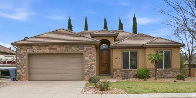 3879 London Ln, Santa Clara, UT 84765 - #2