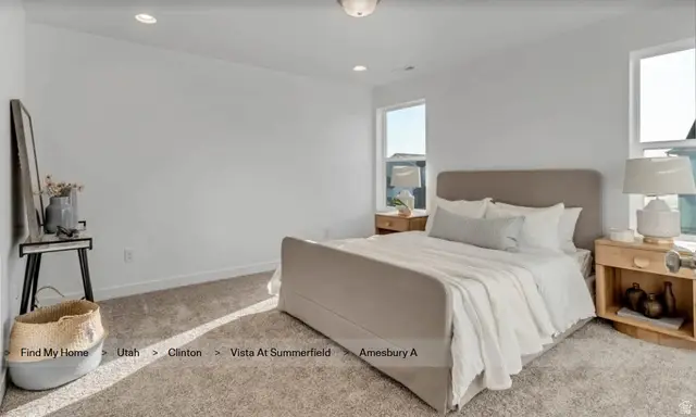 2599 N 2250 W #104, Clinton, UT 84015 - #3