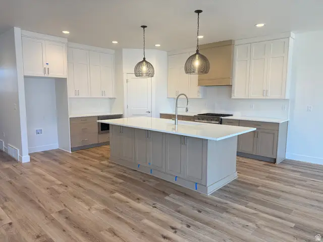 6382 S Larry Way #140, South Weber, UT 84405 - #1