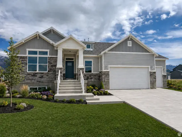 6382 S Larry Way #140, South Weber, UT 84405 - #2