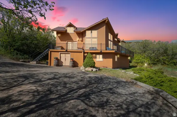 4018 Rockport Blvd, Coalville, UT 84017