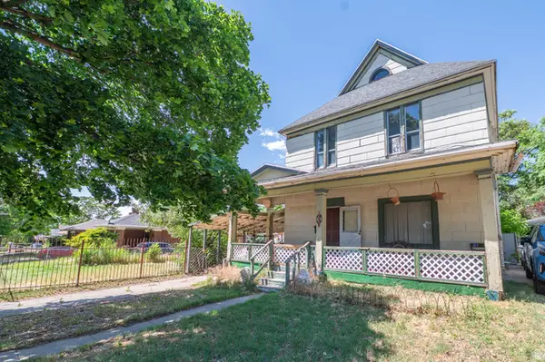 1256 24th St, Ogden, UT 84401