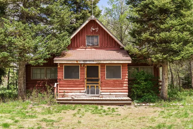 6863 Pines Ranch Rd, Oakley, UT 84055 - #1
