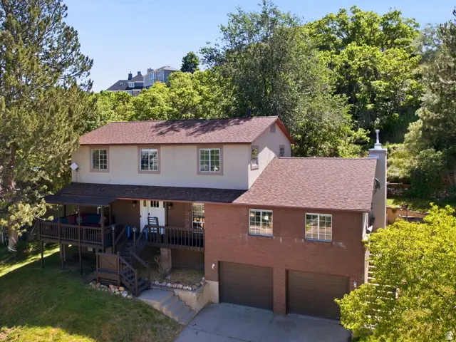 3463 S 400 E, Bountiful, UT 84010 - #1