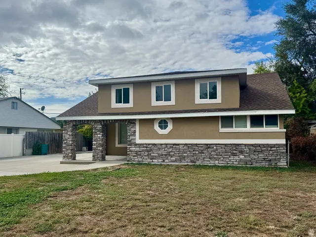 781 Sherwood Dr, Layton, UT 84041 - #1