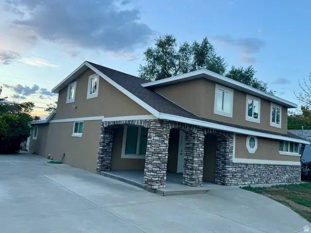 781 Sherwood Dr, Layton, UT 84041 - #2
