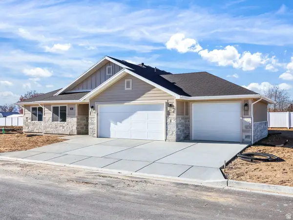 327 N 3250 W #13, West Point, UT 84015