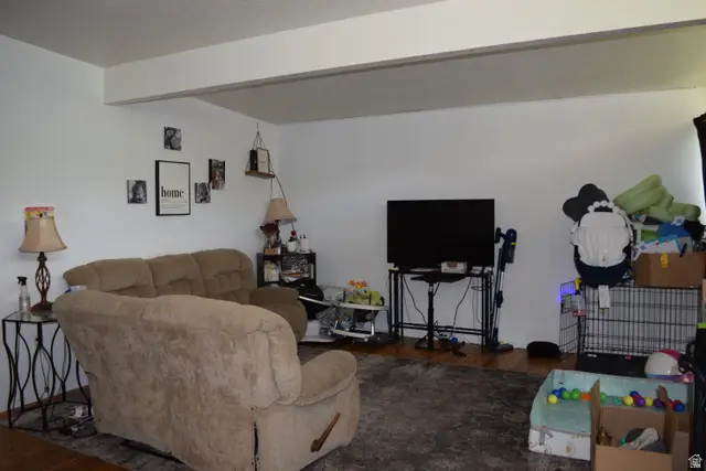 3369 Gramercy Ave, Ogden, UT 84403 - #3