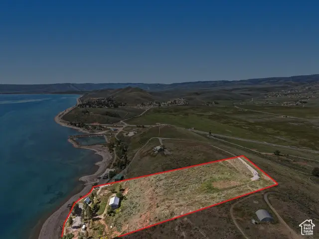 2299 S 1000 E, Garden City, UT 84028 - #1