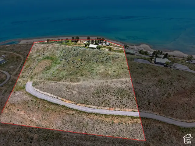 2299 S 1000 E, Garden City, UT 84028 - #2