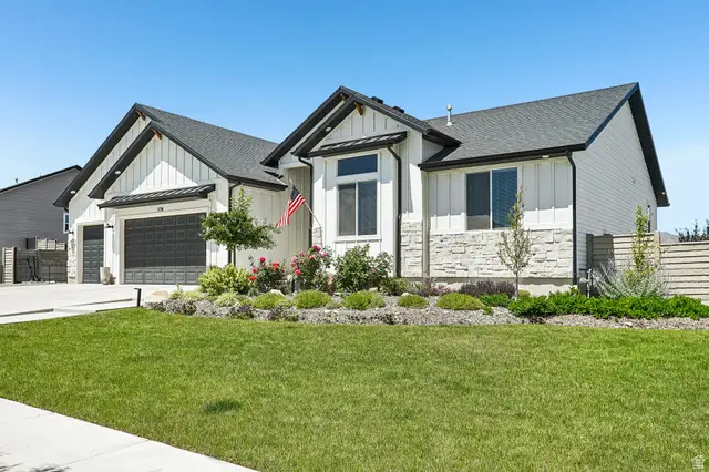 534 W Durfee St, Grantsville, UT 84029 - #2