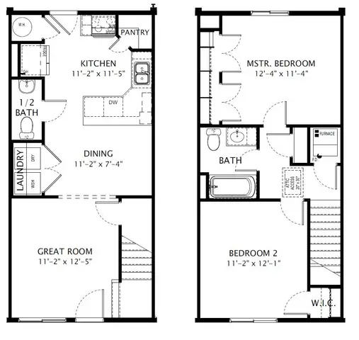 535 W 2530 N #41-46, Cedar City, UT 84721 - #3