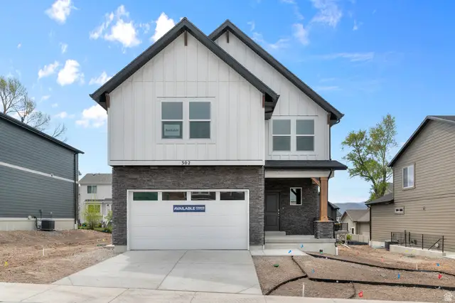 2022 N High Uintas Ln #109, Heber City, UT 84032 - #1