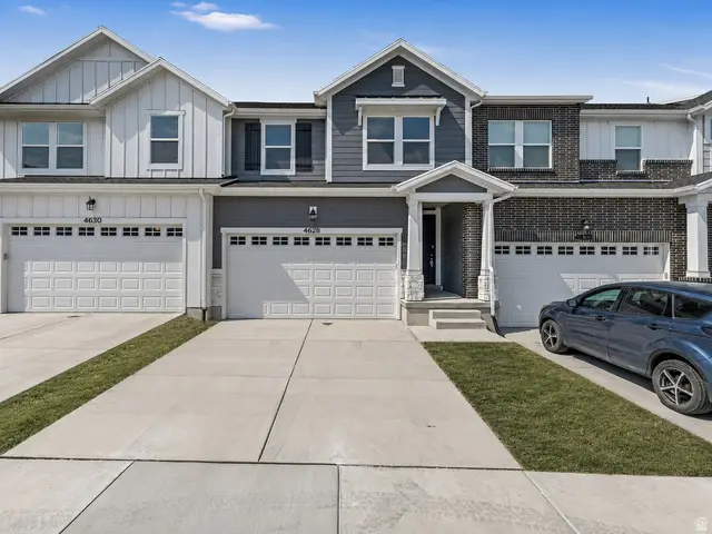 4628 W Boseman Ln S, Riverton, UT 84096 - #1