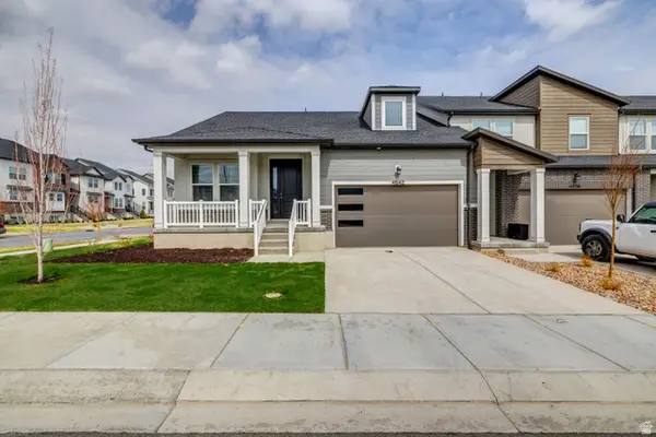 4642 W Hemsworth Ln #2074, Riverton, UT 84096