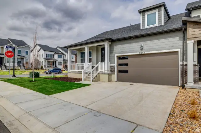 4642 W Hemsworth Ln #2074, Riverton, UT 84096 - #3