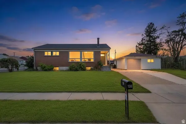 135 E 4700 S, Washington Terrace, UT 84405