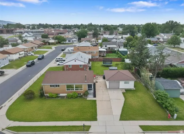135 E 4700 S, Washington Terrace, UT 84405 - #2