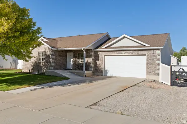 1353 S 360 W, Payson, UT 84651