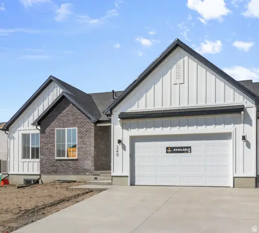 928 E 120 N #36, Tremonton, UT 84337 - #1
