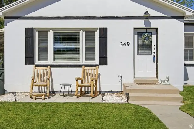 349 N 500 E, Price, UT 84501 - #3
