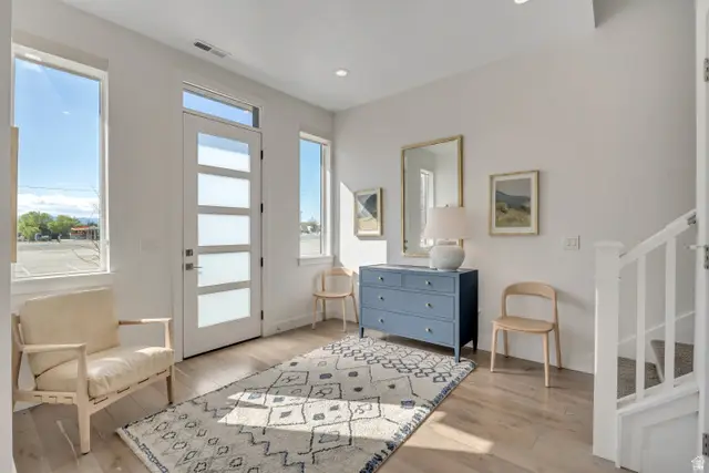 250 N 100 W #108, Provo, UT 84601 - #2