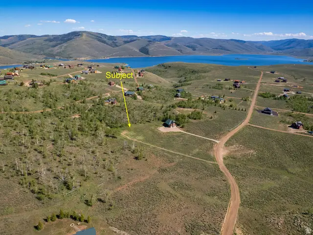 95 Aspen Cove #95, Scofield, UT 84526 - #1