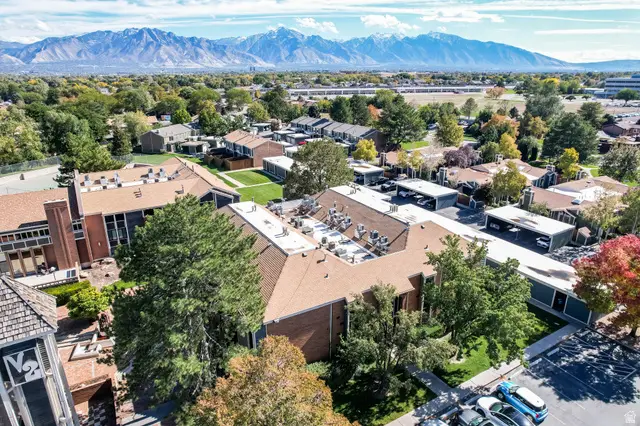 4165 S 2700 W #2D, Taylorsville, UT 84129 - #3