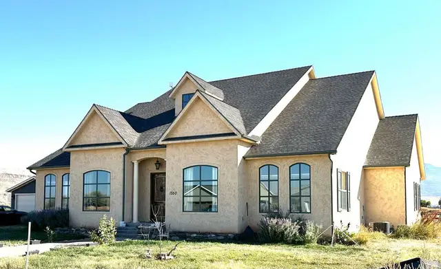 1350 E 600 S, Richfield, UT 84701 - #1