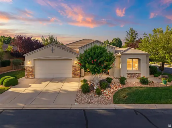 805 S Dixie Dr #51, St. George, UT 84770