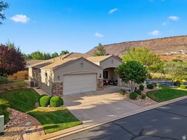 805 S Dixie Dr #51, Saint George, UT 84770 - #2