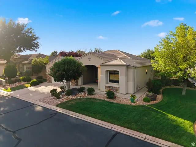 805 S Dixie Dr #51, Saint George, UT 84770 - #3