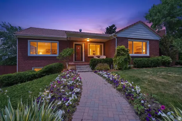 2337 E Logan Cir, Salt Lake City, UT 84108 - #2