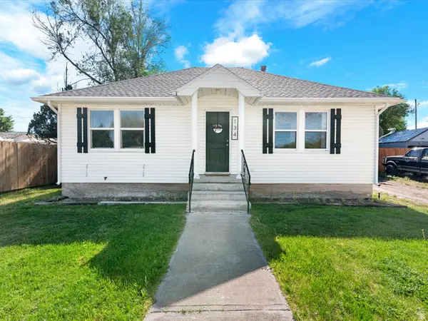 134 S 2nd St E, Downey, ID 83234