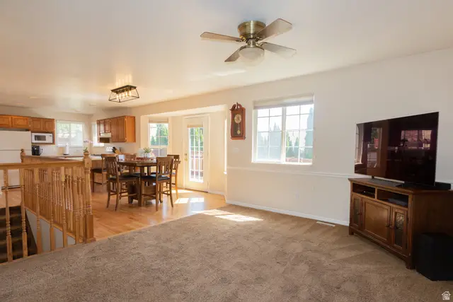 1452 Mountain Rd, Logan, UT 84321 - #2