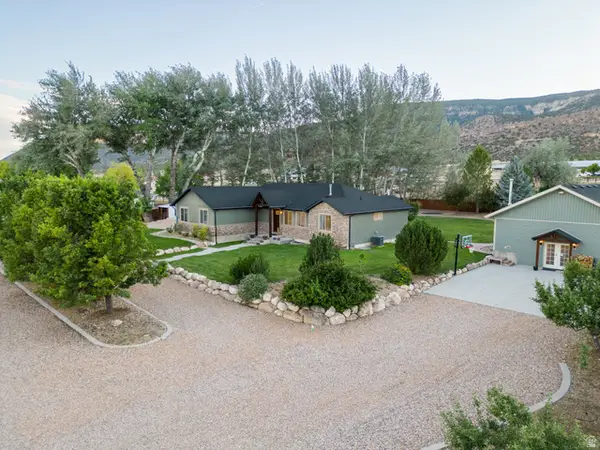 180 S 200 W, Wales, UT 84667