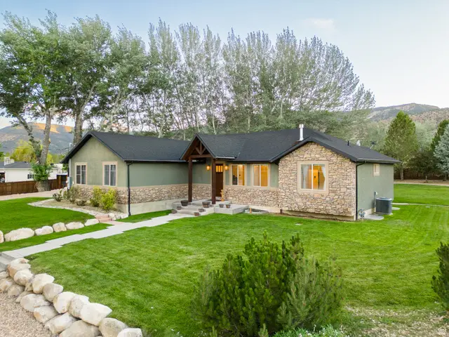 180 S 200 W, Wales, UT 84667 - #3